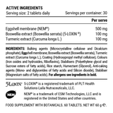 Pillar | Motion Armour | Joint Longevity | Trail.nl