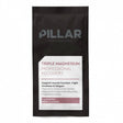 Pillar | Triple Magnesium Powder | Professional Recovery | Trail.nl