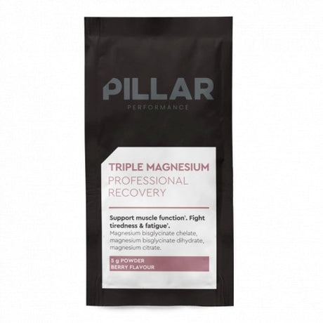 Pillar | Triple Magnesium Powder | Trail.nl