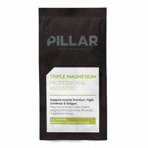 Pillar | Triple Magnesium Powder | Trail.nl