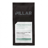 Pillar | Triple Magnesium Powder | Professional Recovery | Trail.nl