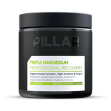 Pillar | Triple Magnesium Powder | Professional Recovery | Trail.nl