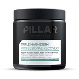 Pillar | Triple Magnesium Powder | Professional Recovery | Trail.nl
