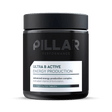 Pillar | Ultra B Active Tabs | Trail.nl