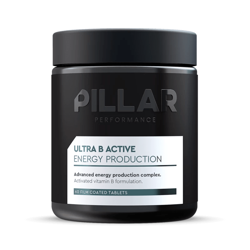 Pillar | Ultra B Active Tabs | Trail.nl