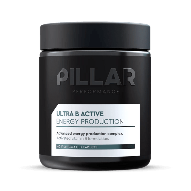 Pillar | Ultra B Active Tabs | Trail.nl