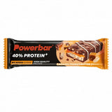 Powerbar | 40% Protein+ Crisp Bar | Proteine reep | 16 Gram Proteïne | Trail.nl