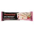 Powerbar | 40% Protein+ Crisp Bar | Proteine reep | 16 Gram Proteïne | Trail.nl