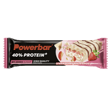 Powerbar | 40% Protein+ Crisp Bar | Proteine reep | 16 Gram Proteïne | Trail.nl