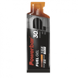 Powerbar | Black Line Fuel Gel 30 | Energy Gel | 30 Gram Carbs | Trail.nl