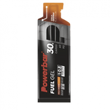 Powerbar | Black Line Fuel Gel 30 | Energy Gel | 30 Gram Carbs - Trail.nl