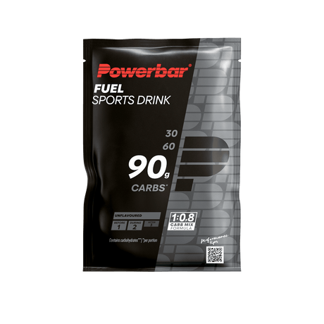 Powerbar | Fuel 90 | High Carb Sports Drink - Trail.nl
