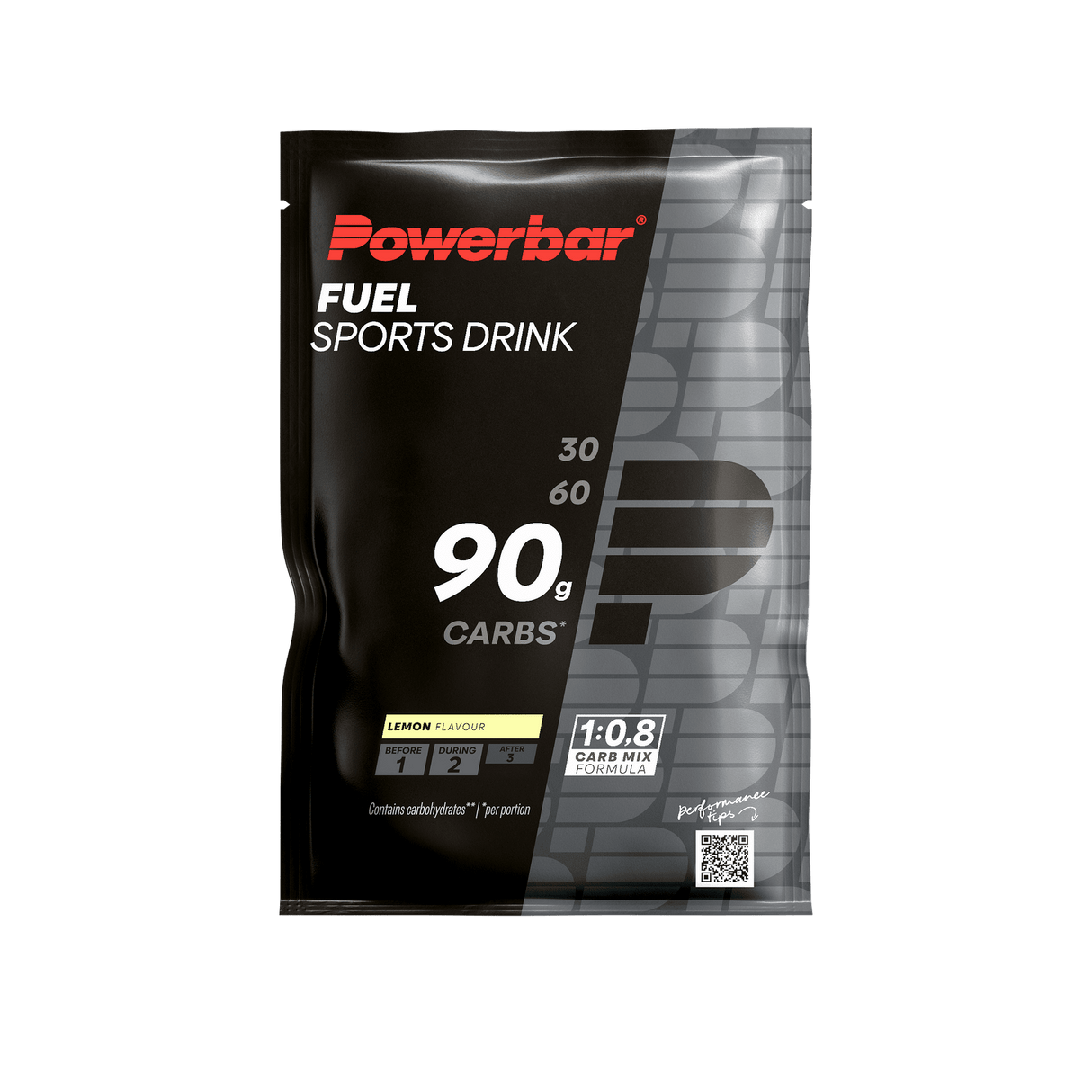 Powerbar | Fuel 90 | High Carb Sports Drink - Trail.nl