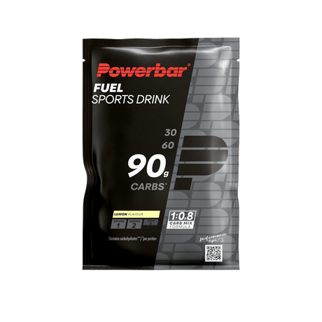 Powerbar | Fuel 90 | High Carb Sports Drink - Trail.nl