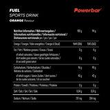 Powerbar | Fuel 90 | High Carb Sports Drink - Trail.nl