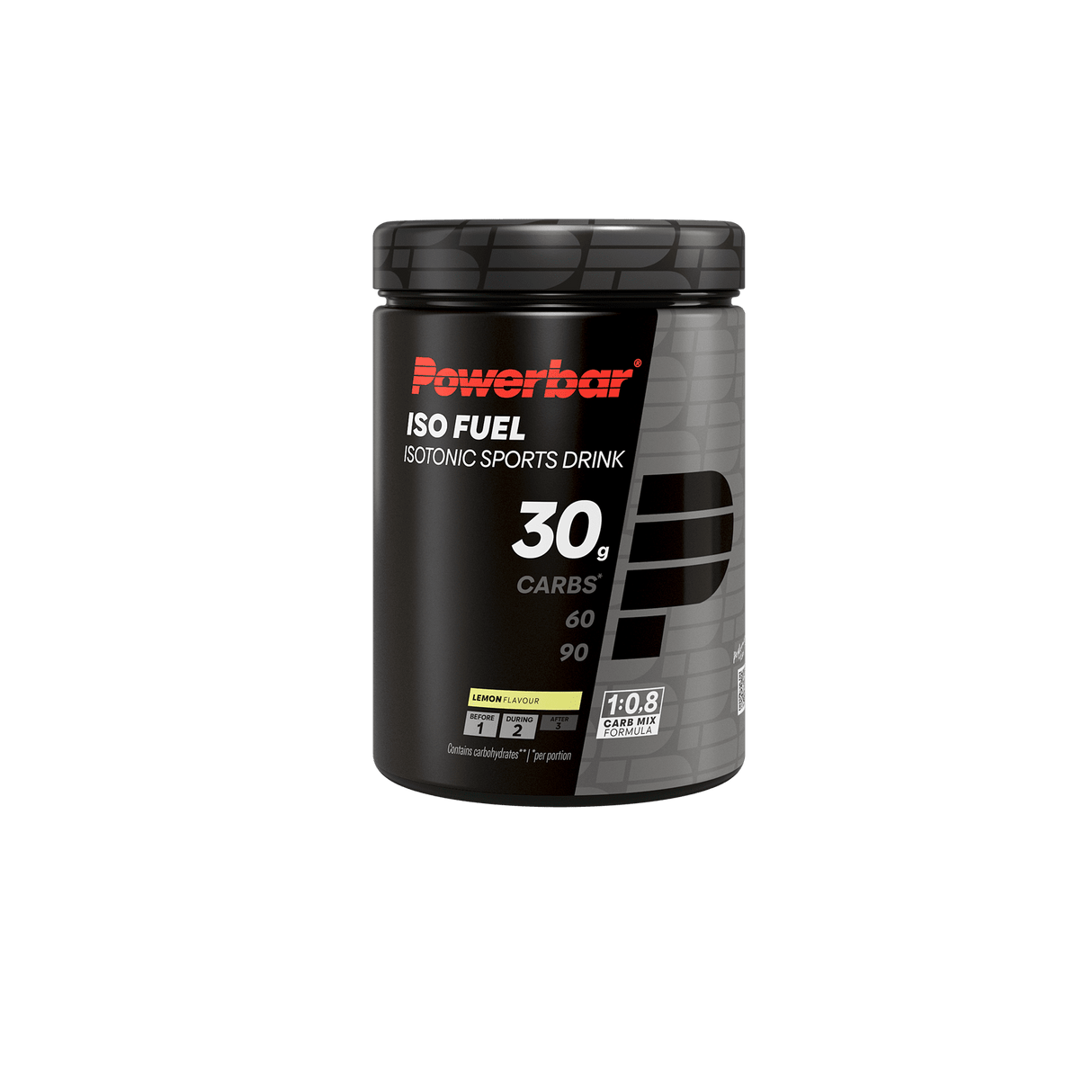 Powerbar | Iso Fuel | Isotonic Sports Drink - Trail.nl