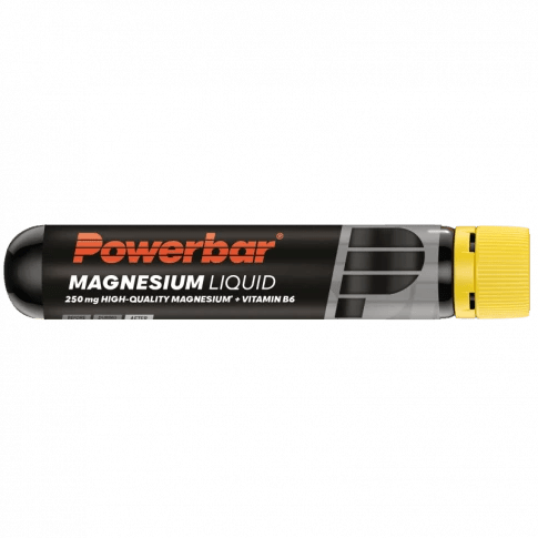 Powerbar Magnesium Liquid | Trail.nl