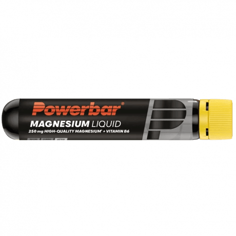 Powerbar Magnesium Liquid | Trail.nl