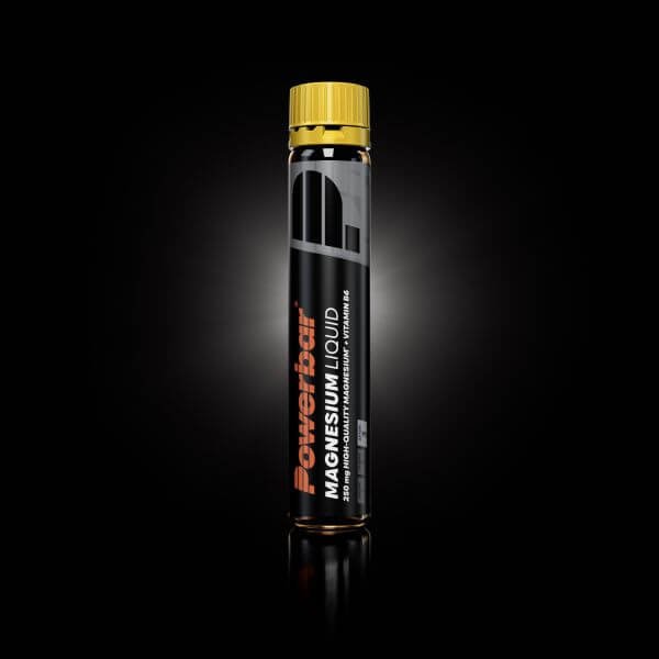 Powerbar | Magnesium Liquid | Magnesium | 25 ML | Trail.nl