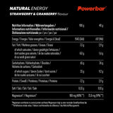 Powerbar | Natural Energy Cereal | Vegan Energiereep | 26 Gram Carbs - Trail.nl