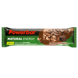 Powerbar | Natural Energy Cereal | Vegan Energiereep | 26 Gram Carbs - Trail.nl
