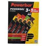 Powerbar | Powergel Hydro | Energy Gel | 26 Gram Carbs | Trail.nl