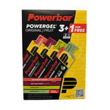 Powerbar | Powergel Original | Energy Gel | 26 Gram Carbs | Trail.nl