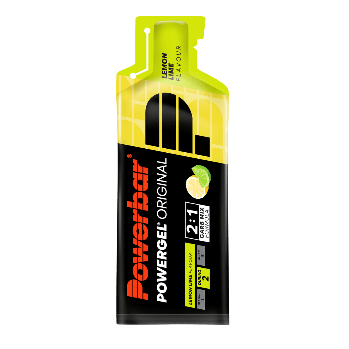 Powerbar | Powergel Original | Energy Gel | 26 Gram Carbs | Trail.nl