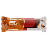 Powerbar | Ride Energy | Energy Bar | 27 Gram Carbs + 10 Gram Proteïne | Trail.nl