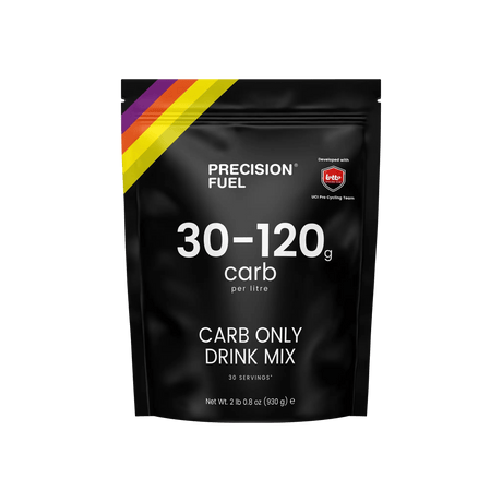 Precision Hydration | Carb Only Drink Mix | 30 - 120 Gram Carbs - Trail.nl