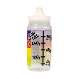 Precision Hydration | Flow Bottle 300 | Zachte Bidon | 500 ML | Trail.nl