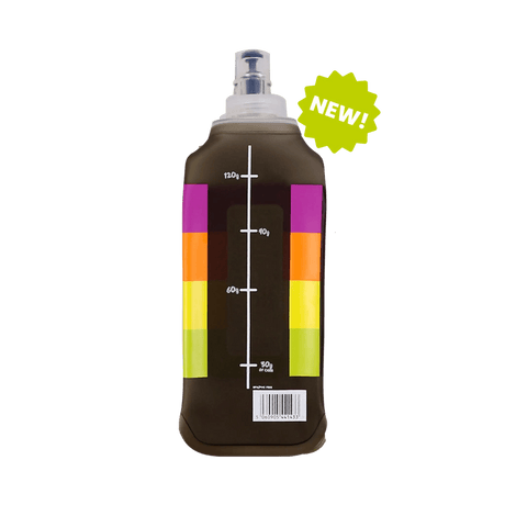 Precision Hydration | Flow Flask 120 | Soft Flask | 200 ML | Trail.nl