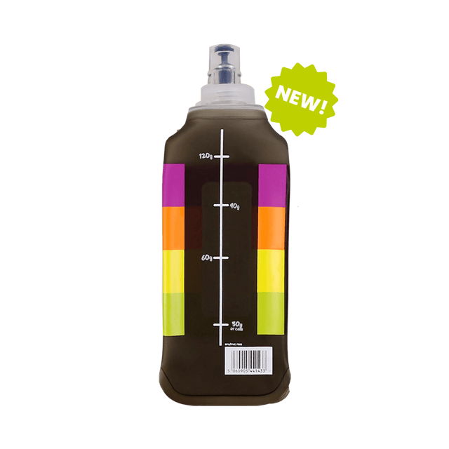 Precision Hydration | Flow Flask 120 | Soft Flask | 200 ML | Trail.nl