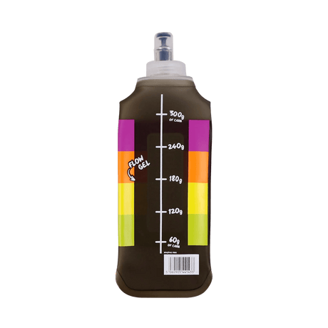Precision Hydration | Flow Flask 300 | Soft Flask | 500 ML | Trail.nl