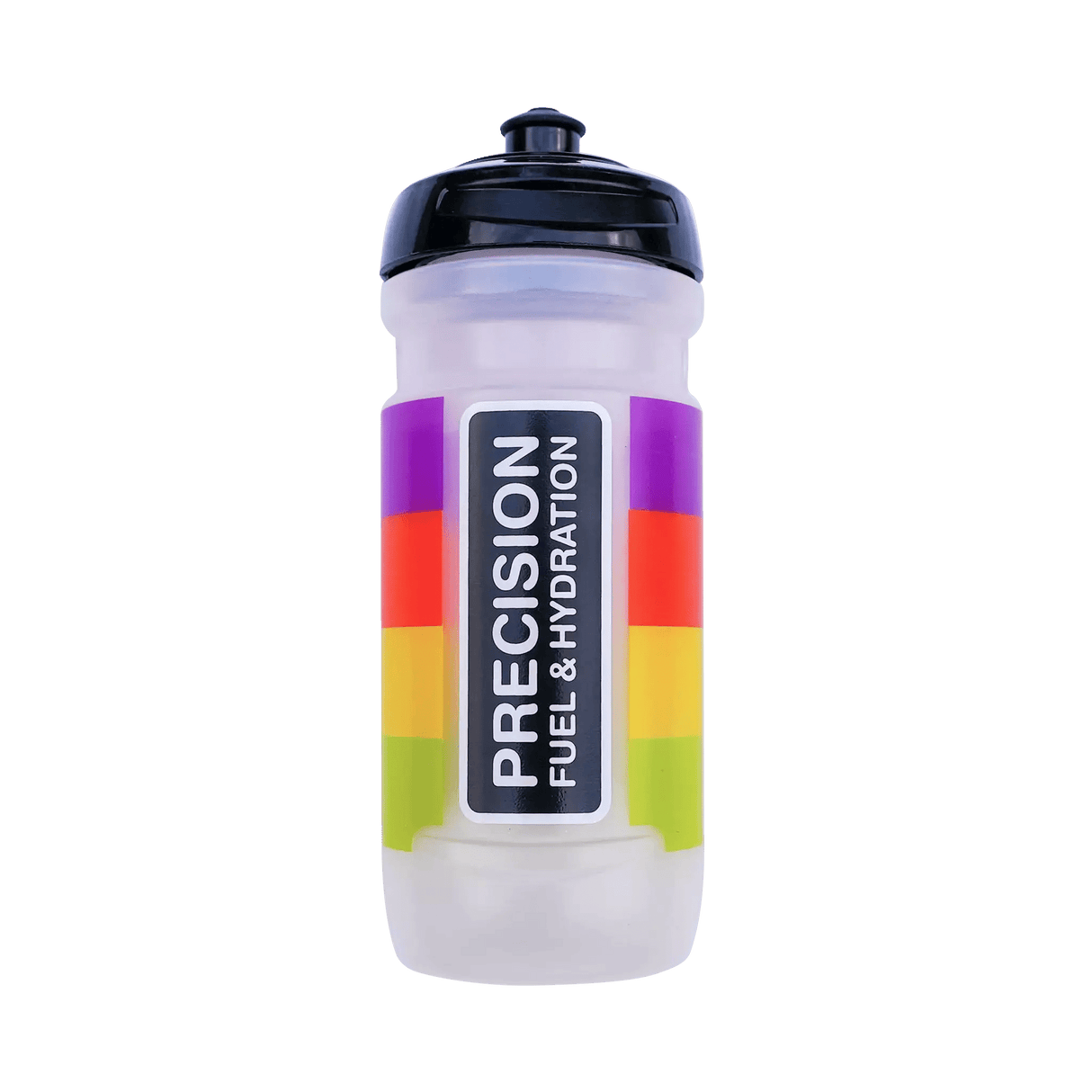 Precision Hydration | Fuel Bottle | Bidon | 500 ML - Trail.nl