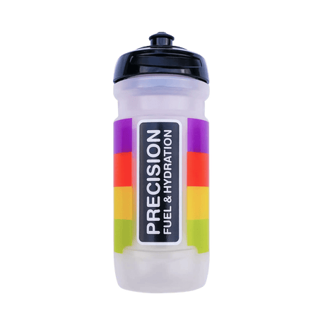 Precision Hydration | Fuel Bottle | Bidon | 500 ML - Trail.nl