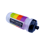 Precision Hydration | Fuel Bottle | Bidon | 500 ML - Trail.nl