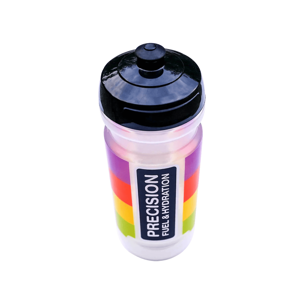 Precision Hydration | Fuel Bottle | Bidon | 500 ML - Trail.nl