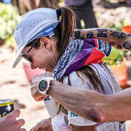 Precision Hydration | Ice Bandana | Trail.nl