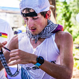 Precision Hydration | Ice Bandana - Trail.nl