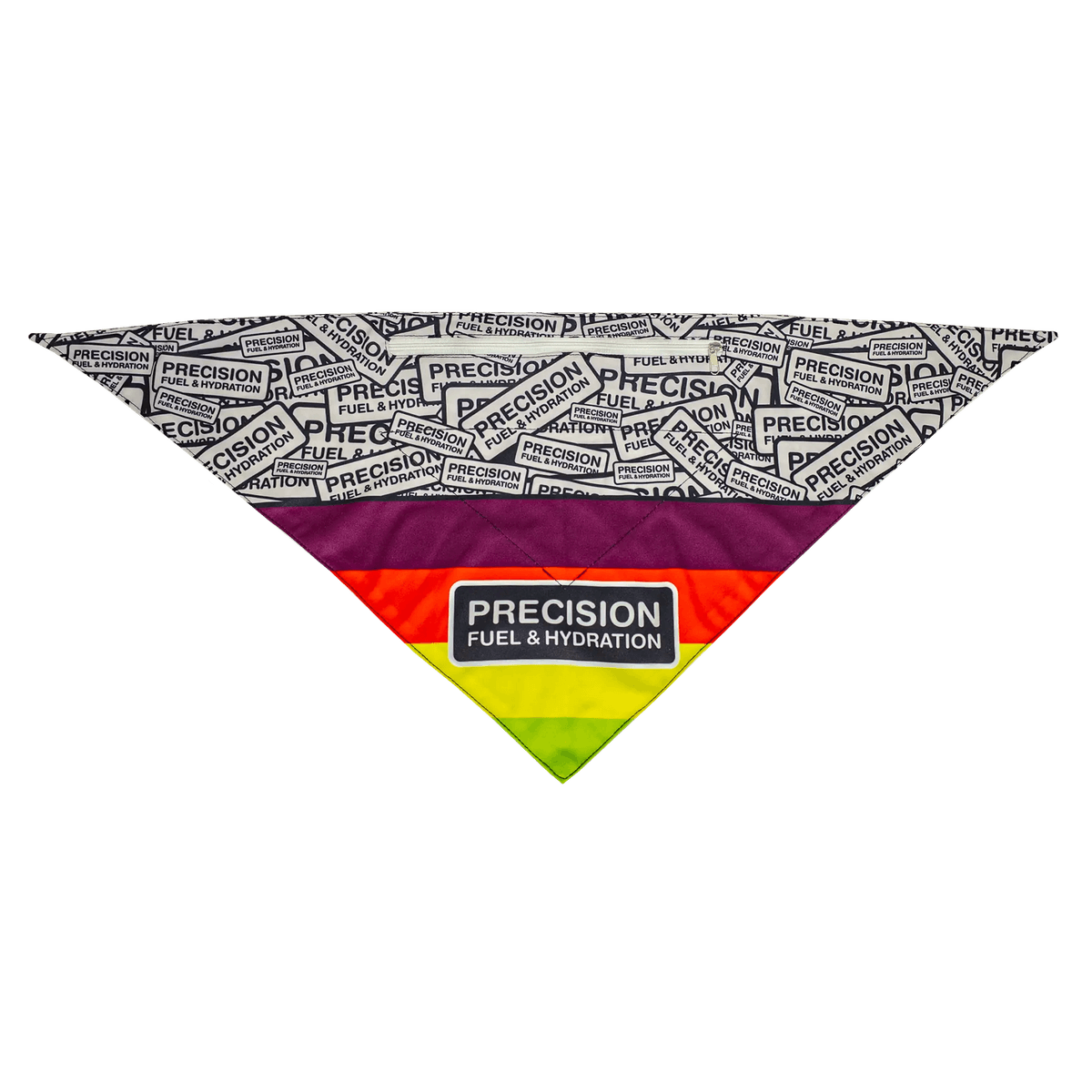 Precision Hydration | Ice Bandana - Trail.nl
