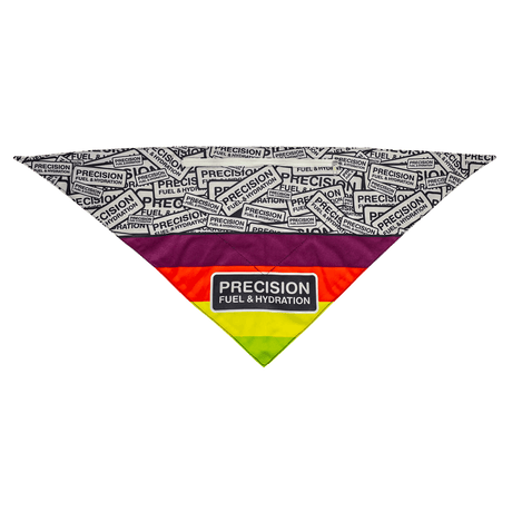 Precision Hydration | Ice Bandana | Trail.nl
