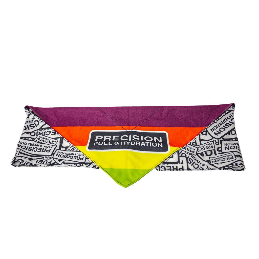 Precision Hydration | Ice Bandana - Trail.nl