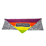 Precision Hydration | Ice Bandana - Trail.nl