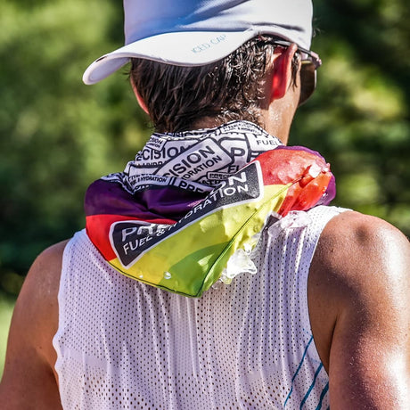 Precision Hydration | Ice Bandana | Trail.nl