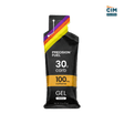 Precision Hydration | PF 30 Caffeine Gel | Energie Gel | 30g Koolhydraten - Trail.nl