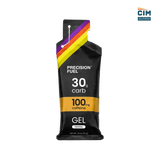 Precision Hydration | PF 30 Caffeine Gel | Energie Gel | 30g Koolhydraten - Trail.nl