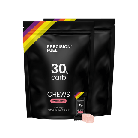 Precision Hydration PF 30 Chew (30g Carbs) - Trail.nl