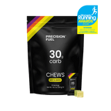 Precision Hydration | PF 30 Chew | Energy Chews | 30 Gram Carbs - Trail.nl