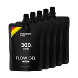 Precision Hydration | PF 300 Flow Gel | Energie Gel | 300g Koolhydraten - Trail.nl